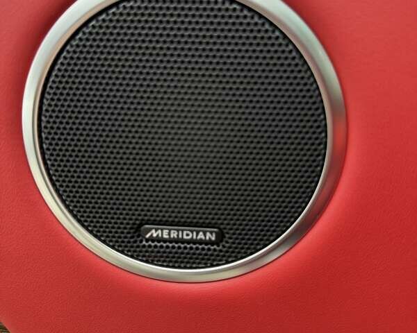 Красный Ленд Ровер Рендж Ровер Спорт, объемом двигателя 2.99 л и пробегом 110 тыс. км за 57200 $, фото 46 на Automoto.ua