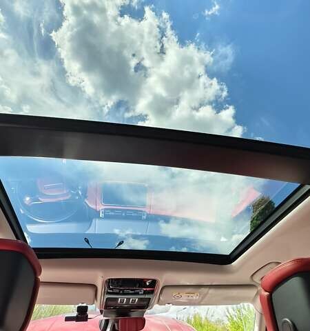 Красный Ленд Ровер Рендж Ровер Спорт, объемом двигателя 2.99 л и пробегом 110 тыс. км за 57200 $, фото 73 на Automoto.ua