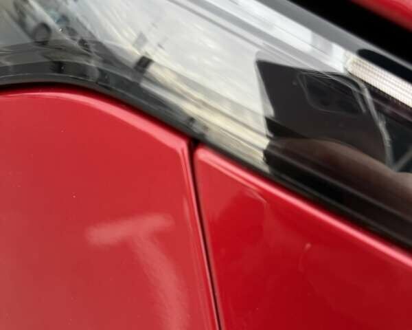 Красный Ленд Ровер Рендж Ровер Спорт, объемом двигателя 2.99 л и пробегом 110 тыс. км за 57200 $, фото 32 на Automoto.ua