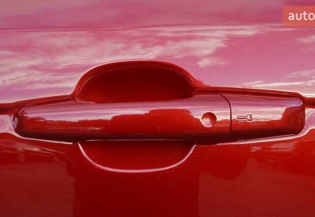 Красный Ленд Ровер Рендж Ровер Спорт, объемом двигателя 2.99 л и пробегом 60 тыс. км за 59900 $, фото 44 на Automoto.ua