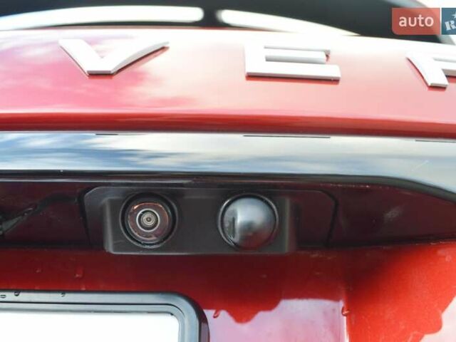 Красный Ленд Ровер Рендж Ровер Спорт, объемом двигателя 2.99 л и пробегом 60 тыс. км за 59900 $, фото 58 на Automoto.ua