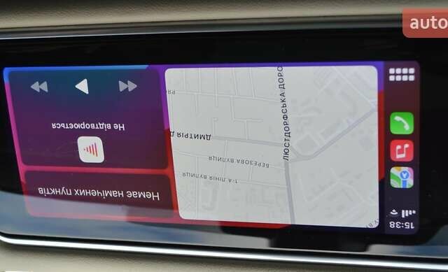 Красный Ленд Ровер Рендж Ровер Спорт, объемом двигателя 2.99 л и пробегом 60 тыс. км за 59900 $, фото 38 на Automoto.ua