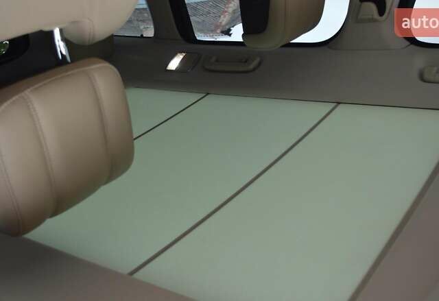 Красный Ленд Ровер Рендж Ровер Спорт, объемом двигателя 2.99 л и пробегом 60 тыс. км за 59900 $, фото 42 на Automoto.ua