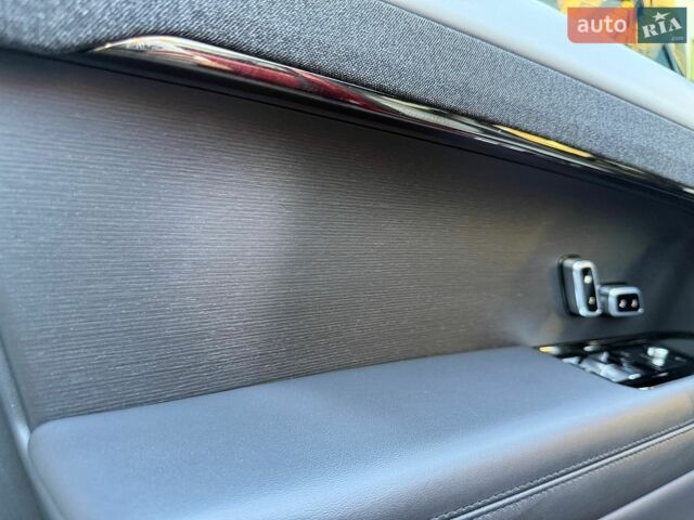 Червоний Ленд Ровер Range Rover Sport, об'ємом двигуна 3 л та пробігом 53 тис. км за 114000 $, фото 47 на Automoto.ua