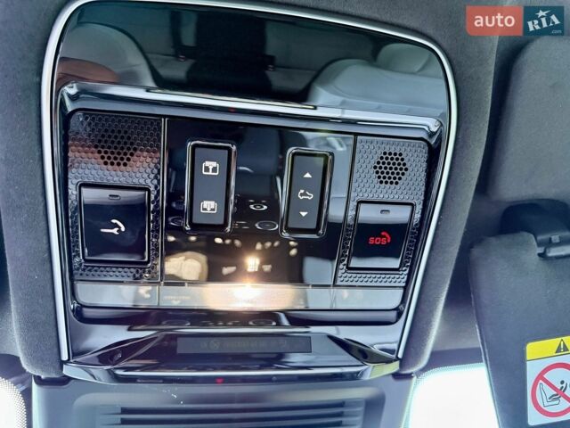 Червоний Ленд Ровер Range Rover Sport, об'ємом двигуна 3 л та пробігом 53 тис. км за 114000 $, фото 62 на Automoto.ua