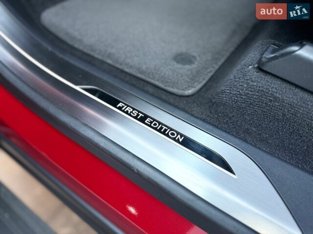 Червоний Ленд Ровер Range Rover Sport, об'ємом двигуна 3 л та пробігом 53 тис. км за 114000 $, фото 49 на Automoto.ua