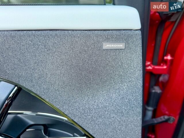 Червоний Ленд Ровер Range Rover Sport, об'ємом двигуна 3 л та пробігом 53 тис. км за 114000 $, фото 94 на Automoto.ua