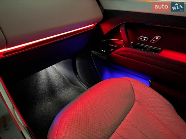 Червоний Ленд Ровер Range Rover Sport, об'ємом двигуна 3 л та пробігом 53 тис. км за 114000 $, фото 106 на Automoto.ua