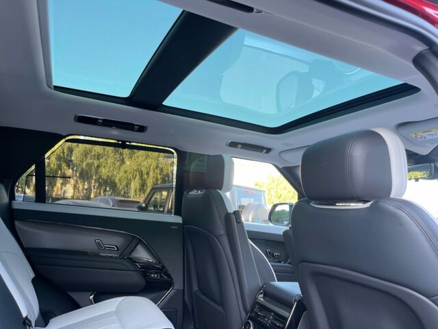 Червоний Ленд Ровер Range Rover Sport, об'ємом двигуна 3 л та пробігом 39 тис. км за 125000 $, фото 38 на Automoto.ua
