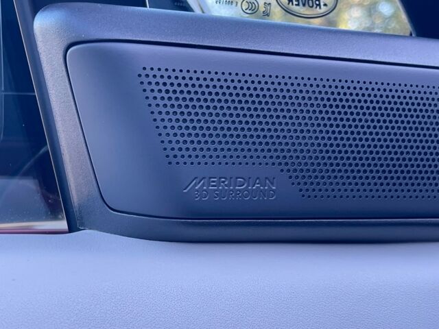 Червоний Ленд Ровер Range Rover Sport, об'ємом двигуна 3 л та пробігом 39 тис. км за 125000 $, фото 11 на Automoto.ua