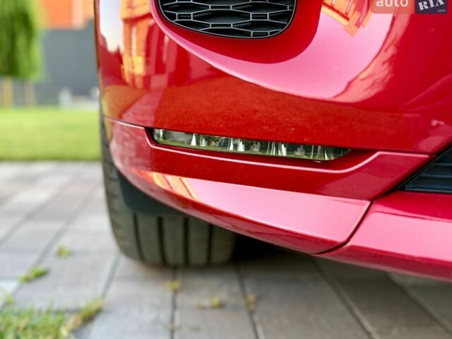 Червоний Ленд Ровер Range Rover Sport, об'ємом двигуна 3 л та пробігом 53 тис. км за 114000 $, фото 34 на Automoto.ua
