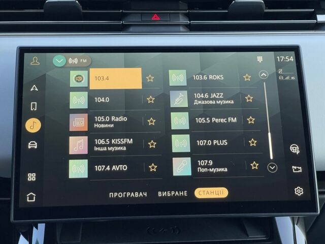 Червоний Ленд Ровер Range Rover Sport, об'ємом двигуна 3 л та пробігом 39 тис. км за 125000 $, фото 22 на Automoto.ua