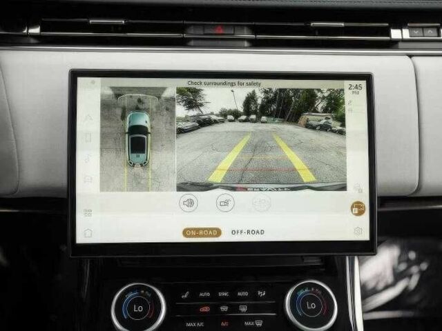 Червоний Ленд Ровер Range Rover Sport, об'ємом двигуна 3 л та пробігом 10 тис. км за 54950 $, фото 16 на Automoto.ua