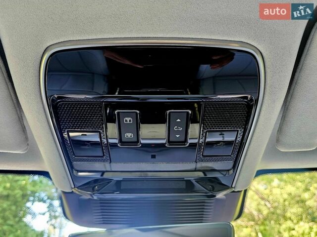 Червоний Ленд Ровер Range Rover Sport, об'ємом двигуна 4.4 л та пробігом 90 тис. км за 129000 $, фото 27 на Automoto.ua