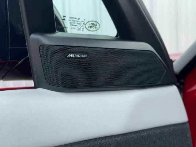 Червоний Ленд Ровер Range Rover Sport, об'ємом двигуна 3 л та пробігом 20 тис. км за 37000 $, фото 14 на Automoto.ua