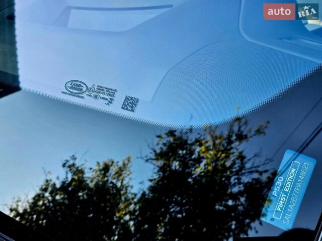 Червоний Ленд Ровер Range Rover Sport, об'ємом двигуна 4.4 л та пробігом 90 тис. км за 129000 $, фото 37 на Automoto.ua