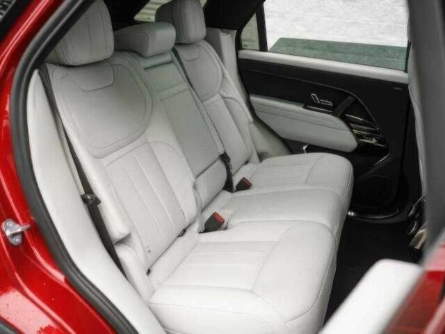 Червоний Ленд Ровер Range Rover Sport, об'ємом двигуна 3 л та пробігом 10 тис. км за 54950 $, фото 15 на Automoto.ua