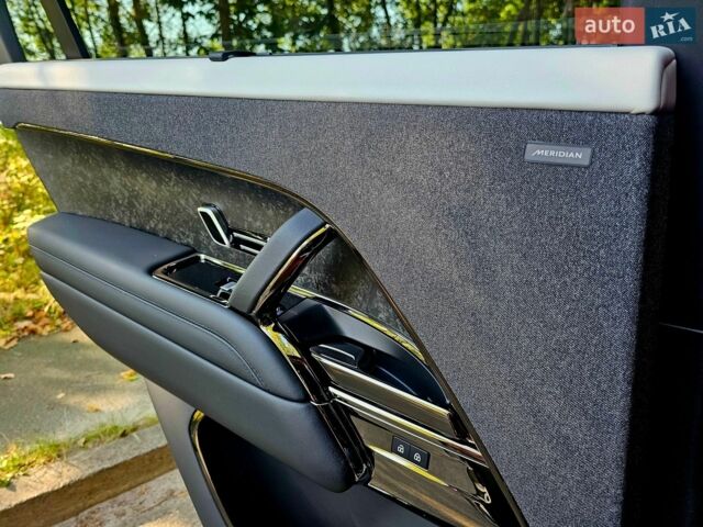 Червоний Ленд Ровер Range Rover Sport, об'ємом двигуна 4.4 л та пробігом 90 тис. км за 129000 $, фото 29 на Automoto.ua