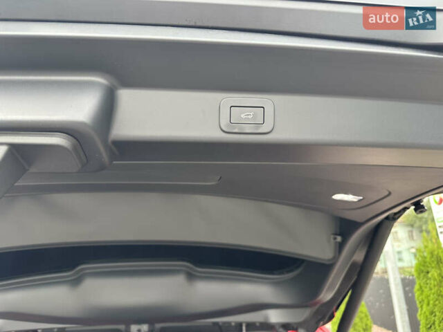 Червоний Ленд Ровер Range Rover Sport, об'ємом двигуна 3 л та пробігом 7 тис. км за 133500 $, фото 17 на Automoto.ua