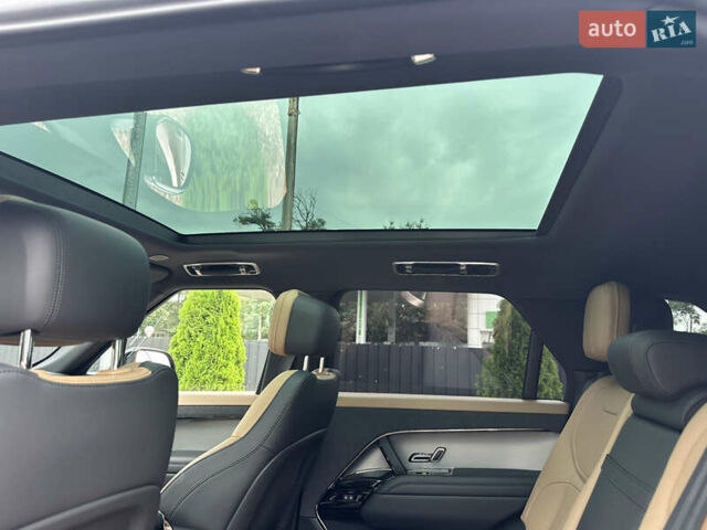 Червоний Ленд Ровер Range Rover Sport, об'ємом двигуна 3 л та пробігом 7 тис. км за 134500 $, фото 15 на Automoto.ua
