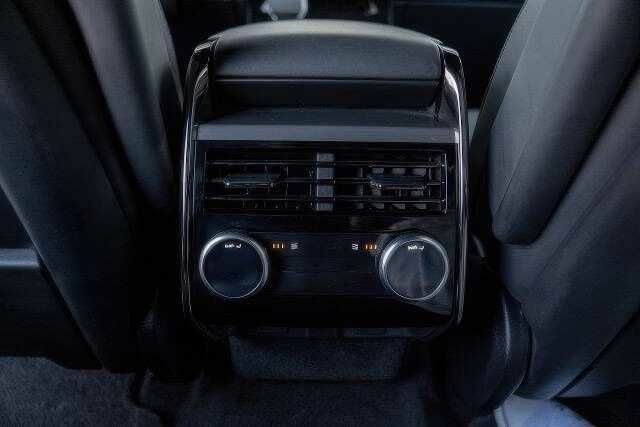 Червоний Ленд Ровер Range Rover Sport, об'ємом двигуна 3 л та пробігом 10 тис. км за 64800 $, фото 19 на Automoto.ua