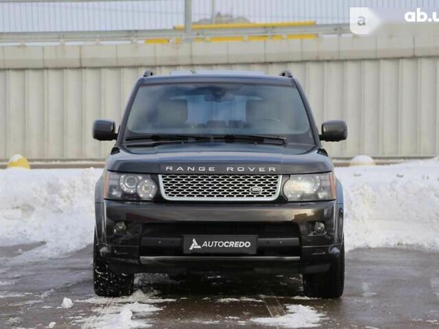 Ленд Ровер Range Rover Sport, об'ємом двигуна 3 л та пробігом 165 тис. км за 25500 $, фото 1 на Automoto.ua