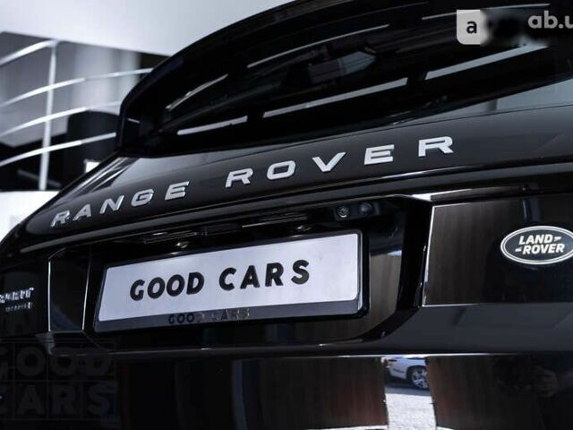 Ленд Ровер Range Rover Sport, об'ємом двигуна 3 л та пробігом 115 тис. км за 65000 $, фото 26 на Automoto.ua