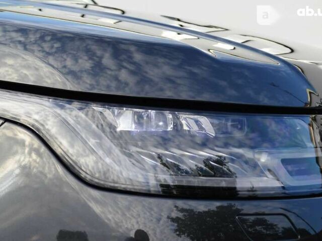 Ленд Ровер Range Rover Sport, об'ємом двигуна 3 л та пробігом 39 тис. км за 78500 $, фото 5 на Automoto.ua