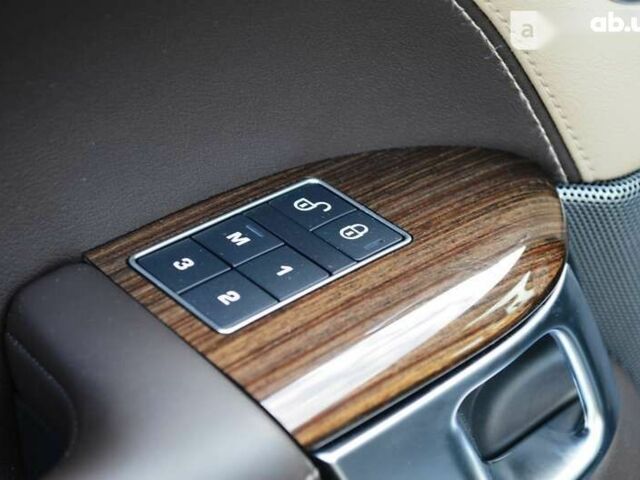 Ленд Ровер Range Rover Sport, об'ємом двигуна 3 л та пробігом 39 тис. км за 78500 $, фото 27 на Automoto.ua