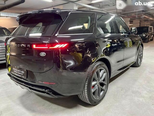 Ленд Ровер Range Rover Sport, об'ємом двигуна 3 л та пробігом 1 тис. км за 157900 $, фото 11 на Automoto.ua