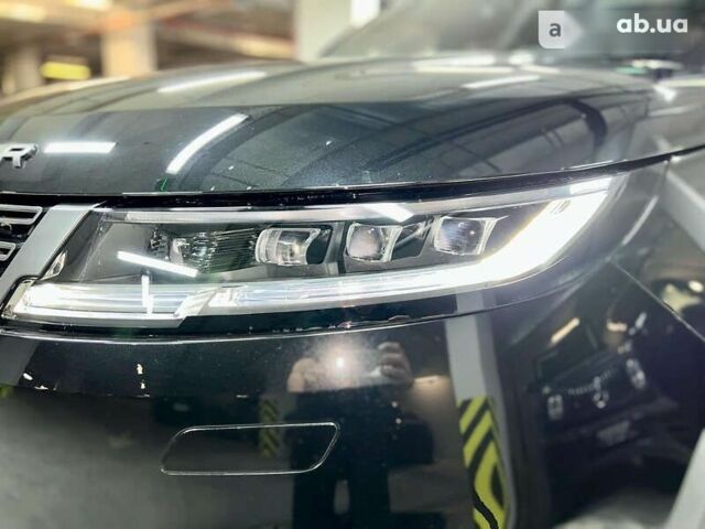 Ленд Ровер Range Rover Sport, об'ємом двигуна 3 л та пробігом 1 тис. км за 157900 $, фото 15 на Automoto.ua
