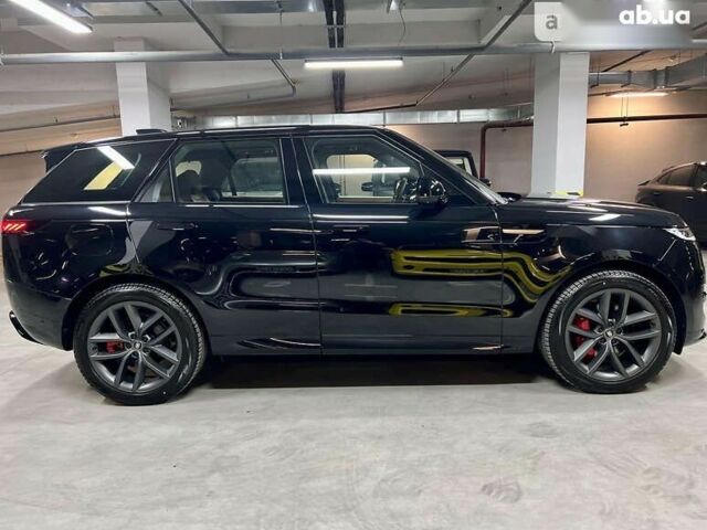 Ленд Ровер Range Rover Sport, об'ємом двигуна 3 л та пробігом 1 тис. км за 157900 $, фото 12 на Automoto.ua