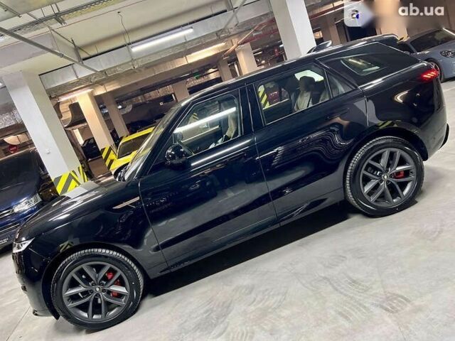 Ленд Ровер Range Rover Sport, об'ємом двигуна 3 л та пробігом 1 тис. км за 157900 $, фото 8 на Automoto.ua