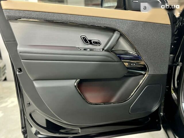 Ленд Ровер Range Rover Sport, об'ємом двигуна 3 л та пробігом 1 тис. км за 157900 $, фото 28 на Automoto.ua