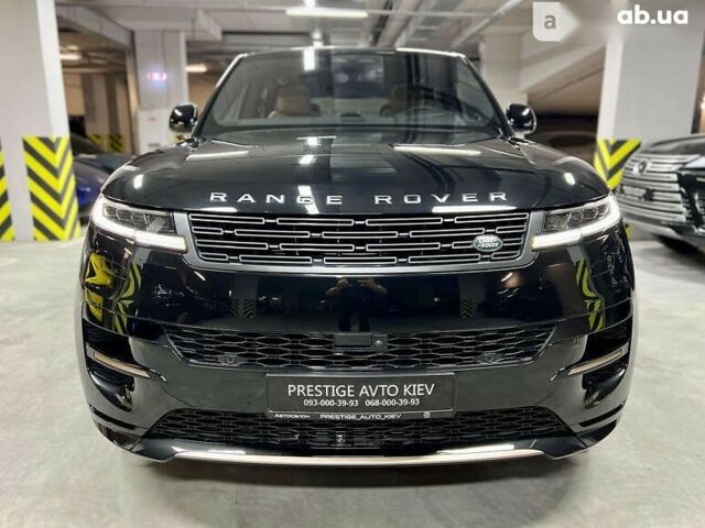 Ленд Ровер Range Rover Sport, об'ємом двигуна 3 л та пробігом 1 тис. км за 157900 $, фото 14 на Automoto.ua