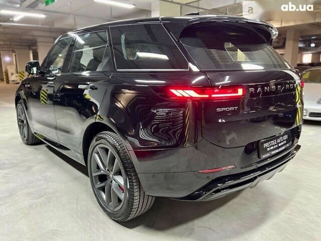 Ленд Ровер Range Rover Sport, об'ємом двигуна 3 л та пробігом 1 тис. км за 157900 $, фото 7 на Automoto.ua