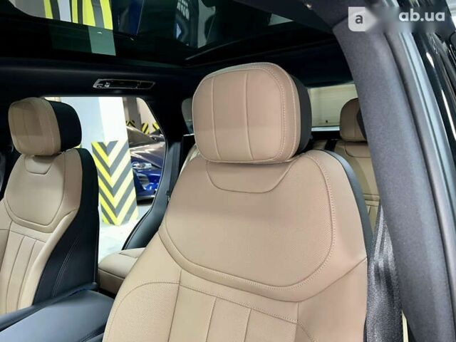 Ленд Ровер Range Rover Sport, об'ємом двигуна 3 л та пробігом 1 тис. км за 157900 $, фото 25 на Automoto.ua