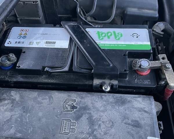 Ленд Ровер Range Rover Sport, об'ємом двигуна 2.72 л та пробігом 231 тис. км за 9700 $, фото 15 на Automoto.ua