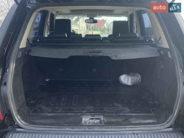 Ленд Ровер Range Rover Sport, об'ємом двигуна 2.7 л та пробігом 208 тис. км за 11000 $, фото 15 на Automoto.ua