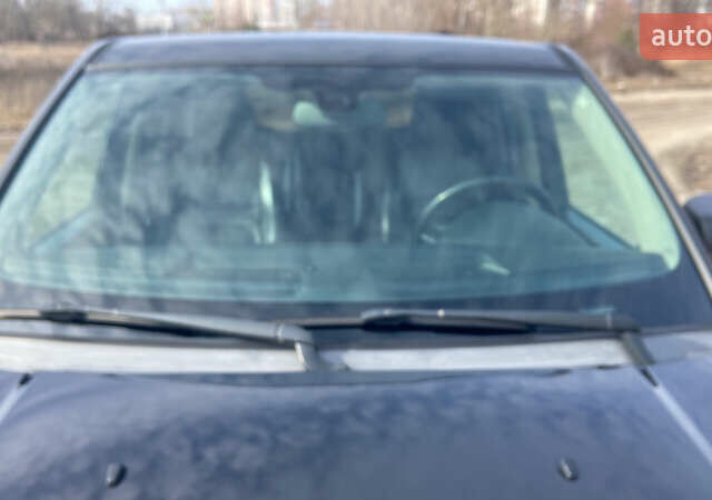 Ленд Ровер Range Rover Sport, об'ємом двигуна 2.7 л та пробігом 208 тис. км за 11000 $, фото 24 на Automoto.ua