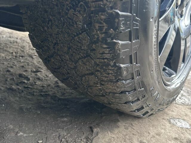 Ленд Ровер Рендж Ровер Спорт, объемом двигателя 0 л и пробегом 327 тыс. км за 6500 $, фото 16 на Automoto.ua