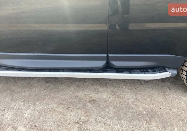 Ленд Ровер Range Rover Sport, об'ємом двигуна 2.7 л та пробігом 208 тис. км за 11000 $, фото 28 на Automoto.ua