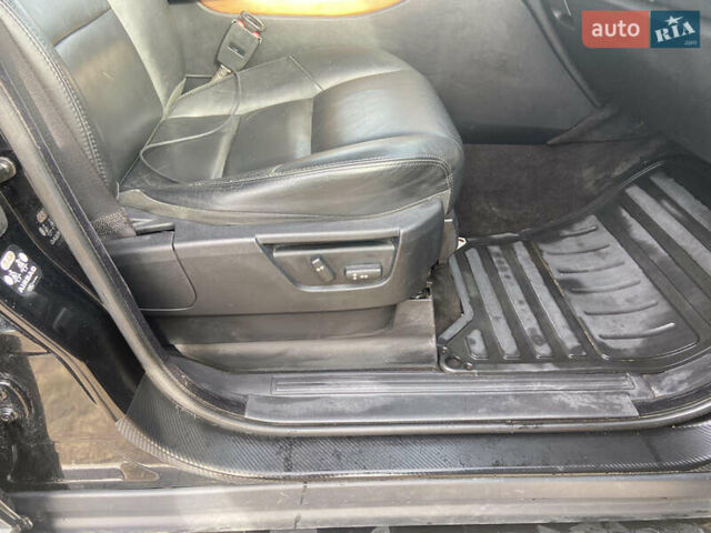 Ленд Ровер Range Rover Sport, об'ємом двигуна 2.7 л та пробігом 208 тис. км за 11000 $, фото 22 на Automoto.ua