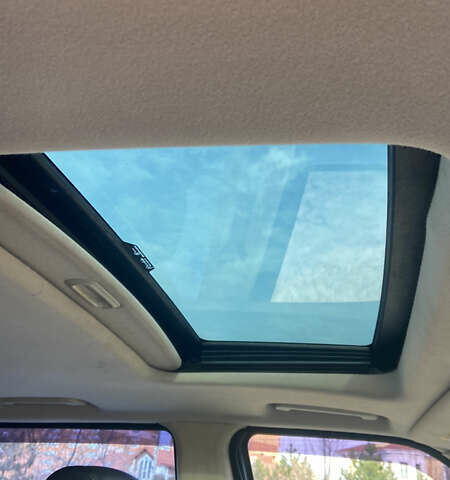 Ленд Ровер Range Rover Sport, об'ємом двигуна 2.7 л та пробігом 208 тис. км за 11000 $, фото 30 на Automoto.ua