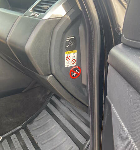 Ленд Ровер Range Rover Sport, об'ємом двигуна 2.7 л та пробігом 208 тис. км за 11000 $, фото 34 на Automoto.ua