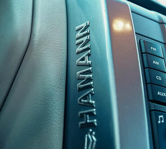 Ленд Ровер Range Rover Sport, об'ємом двигуна 4.2 л та пробігом 284 тис. км за 17700 $, фото 2 на Automoto.ua