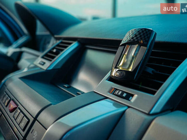 Ленд Ровер Range Rover Sport, об'ємом двигуна 4.2 л та пробігом 284 тис. км за 17700 $, фото 6 на Automoto.ua