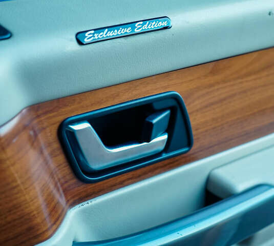 Ленд Ровер Range Rover Sport, об'ємом двигуна 4.2 л та пробігом 284 тис. км за 17700 $, фото 9 на Automoto.ua