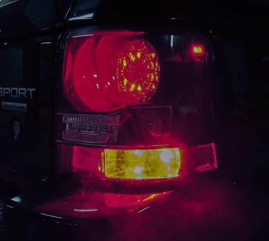 Ленд Ровер Range Rover Sport, об'ємом двигуна 4.2 л та пробігом 284 тис. км за 17700 $, фото 34 на Automoto.ua