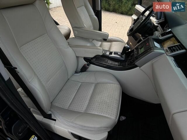 Ленд Ровер Range Rover Sport, об'ємом двигуна 4.2 л та пробігом 158 тис. км за 10500 $, фото 20 на Automoto.ua